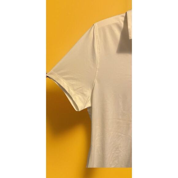 NWT Under Armour HeatGear Women's Polo Shirt Old Miss Size Medium A113 - Picture 6 of 6